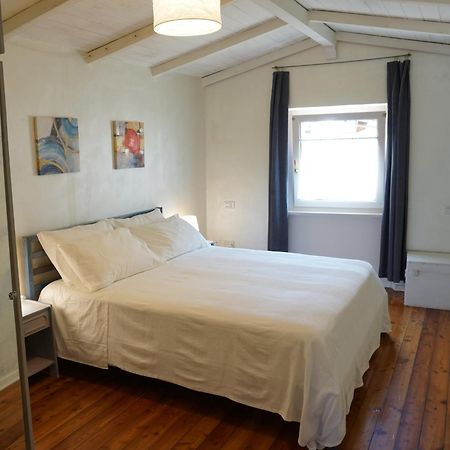 Apartmán Graziosa Dimora Centro Storico Biella Exteriér fotografie