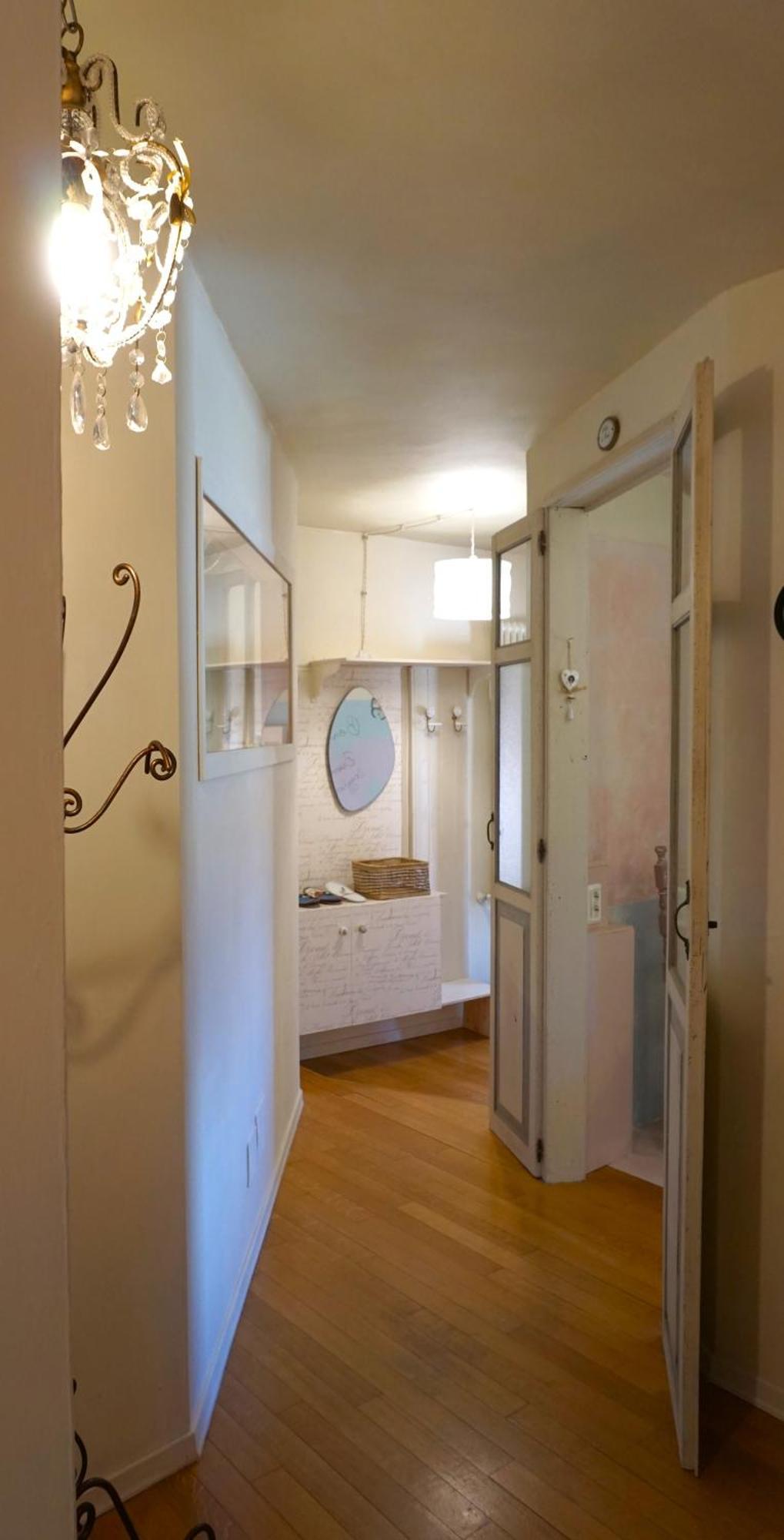Apartmán Graziosa Dimora Centro Storico Biella Exteriér fotografie