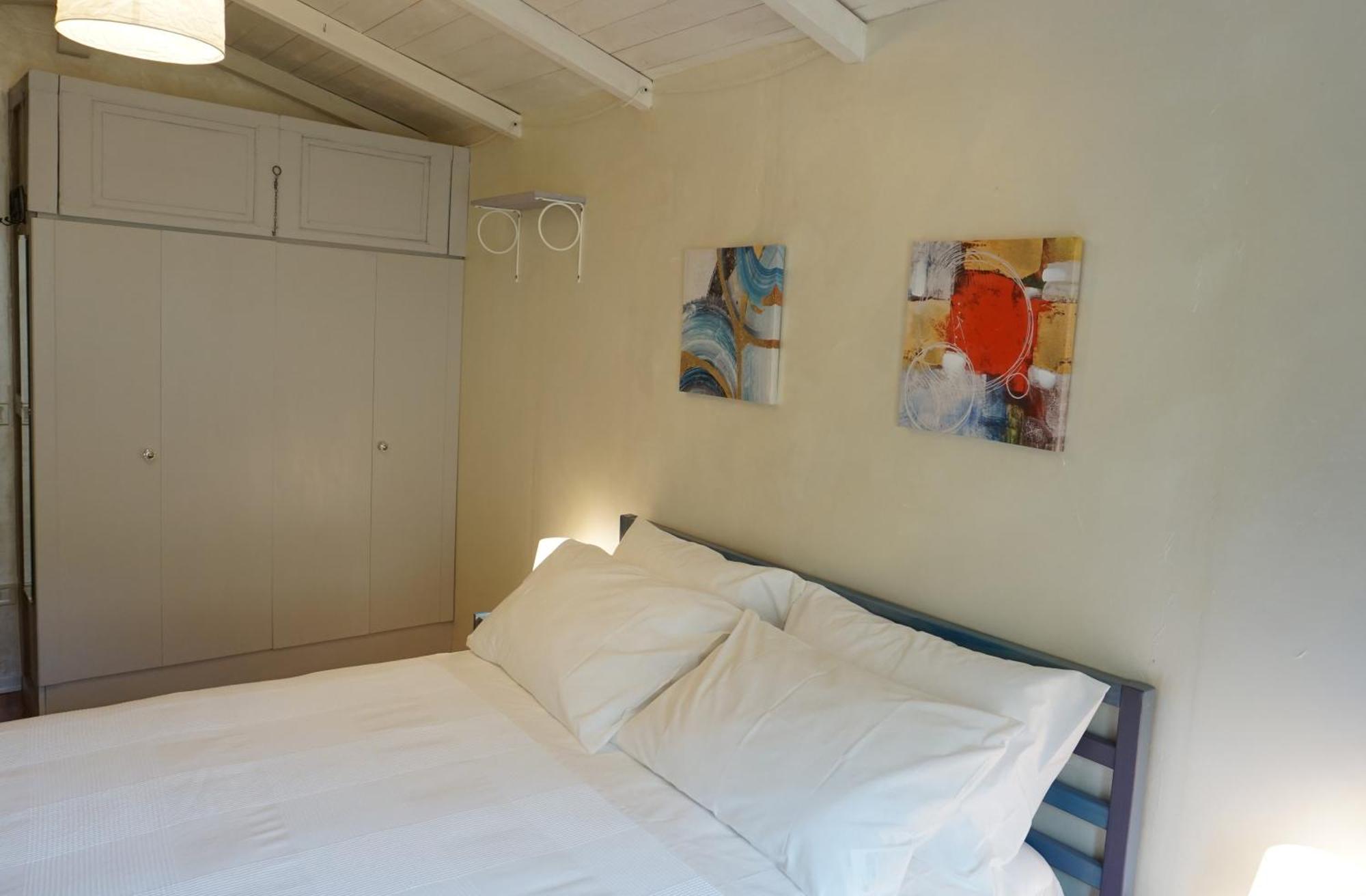 Apartmán Graziosa Dimora Centro Storico Biella Exteriér fotografie