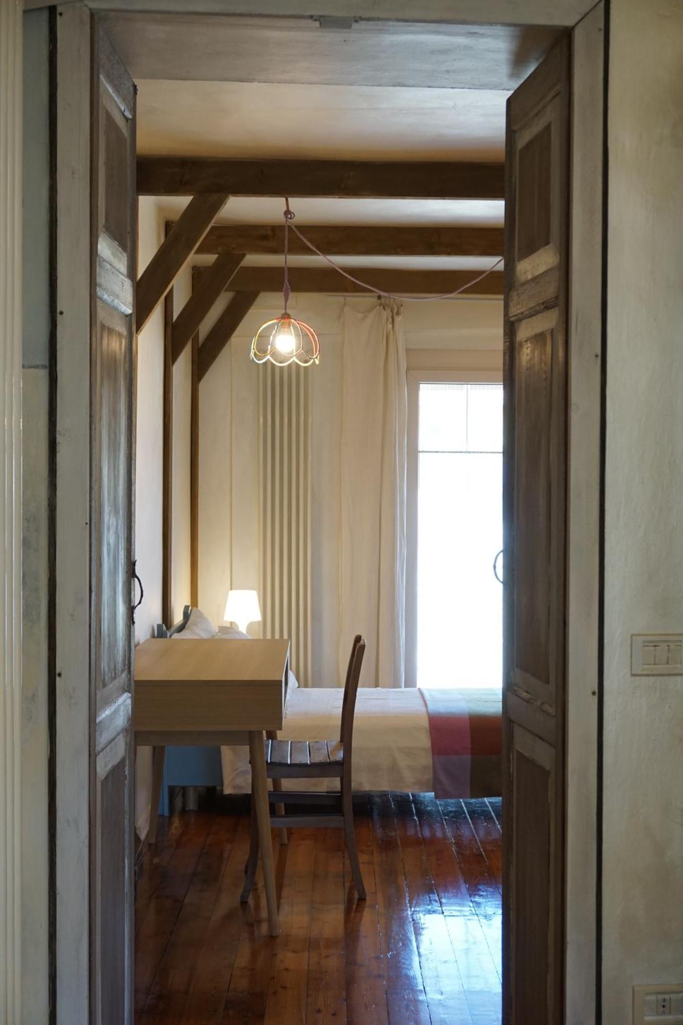 Apartmán Graziosa Dimora Centro Storico Biella Exteriér fotografie