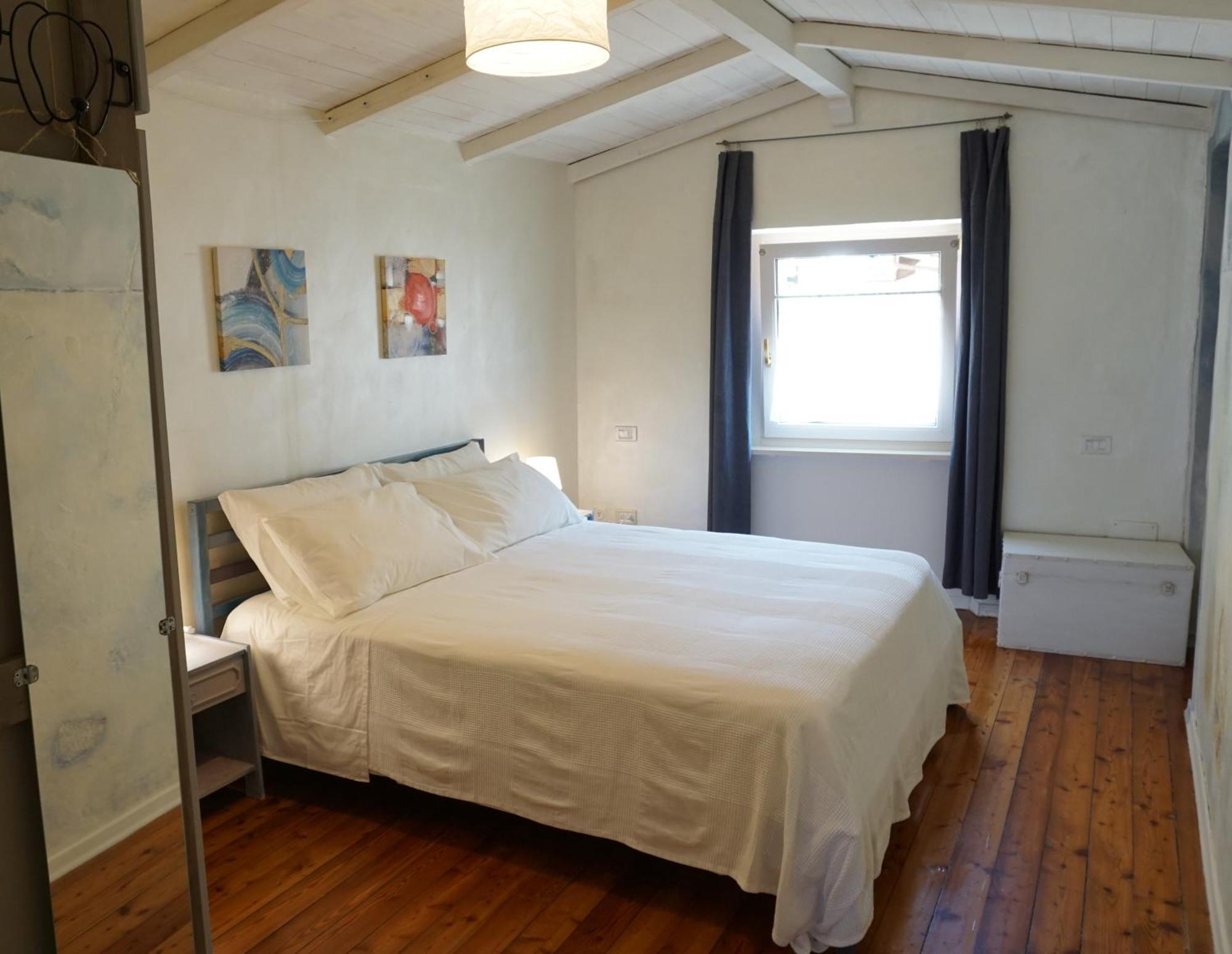 Apartmán Graziosa Dimora Centro Storico Biella Exteriér fotografie