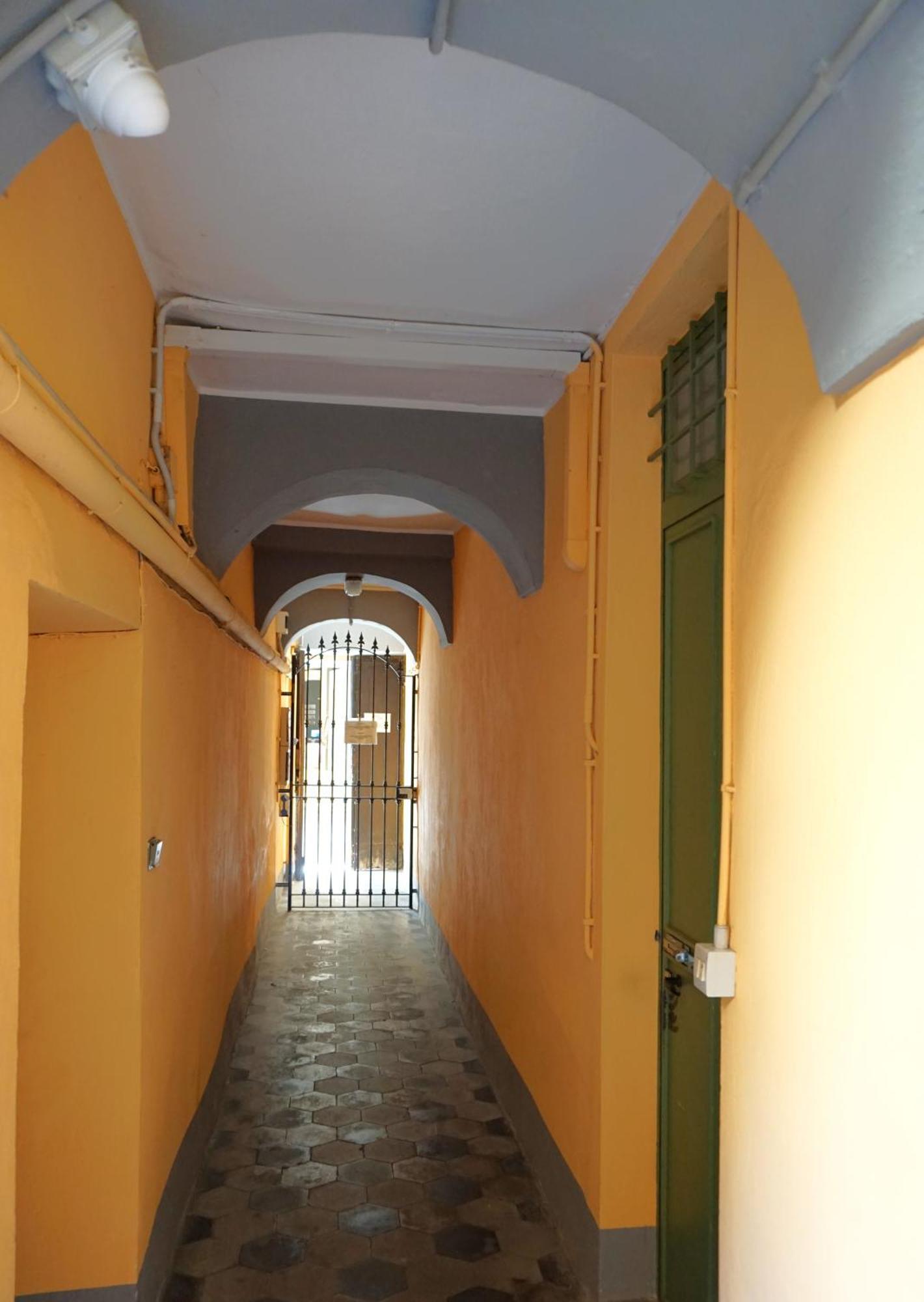 Apartmán Graziosa Dimora Centro Storico Biella Exteriér fotografie