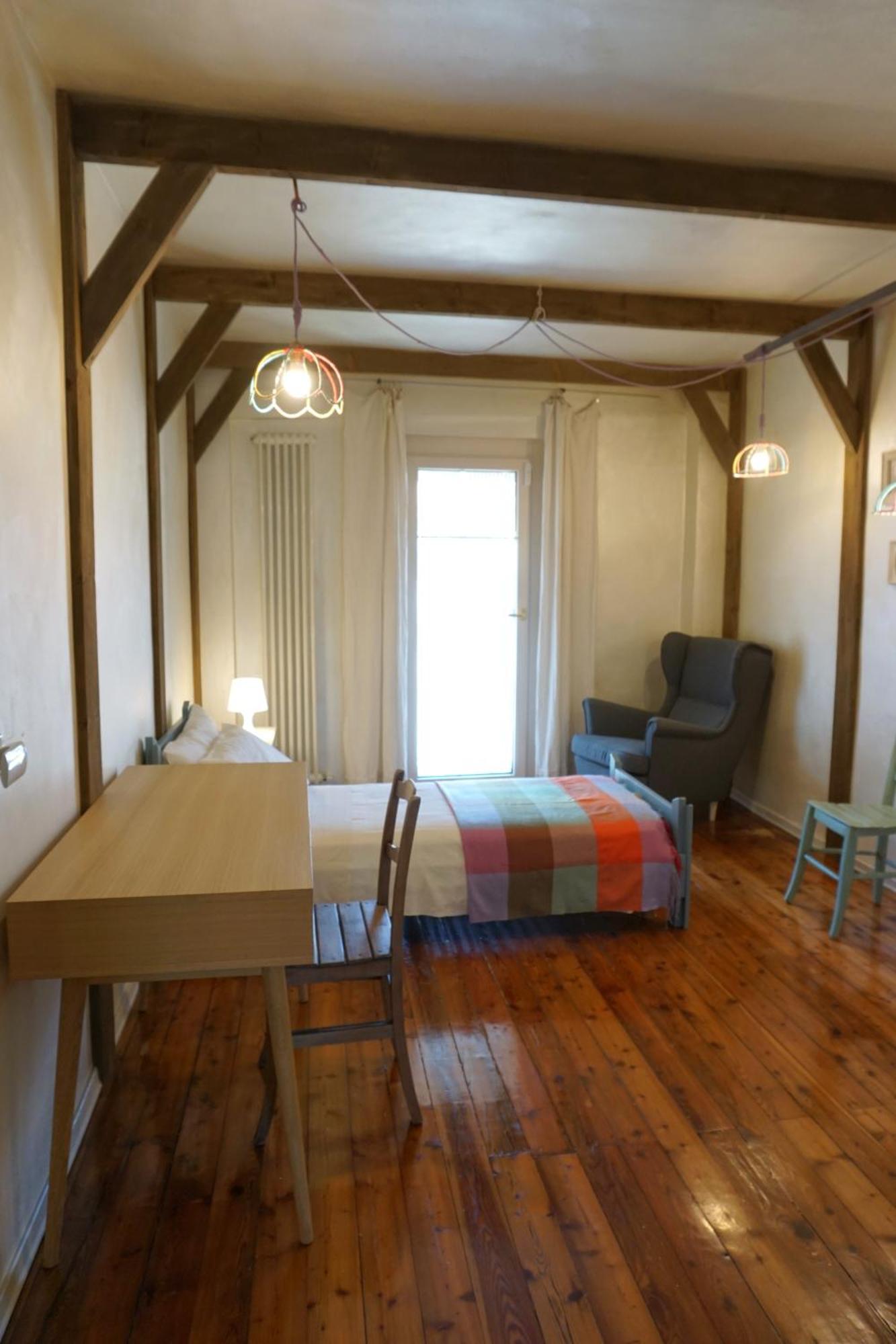 Apartmán Graziosa Dimora Centro Storico Biella Exteriér fotografie